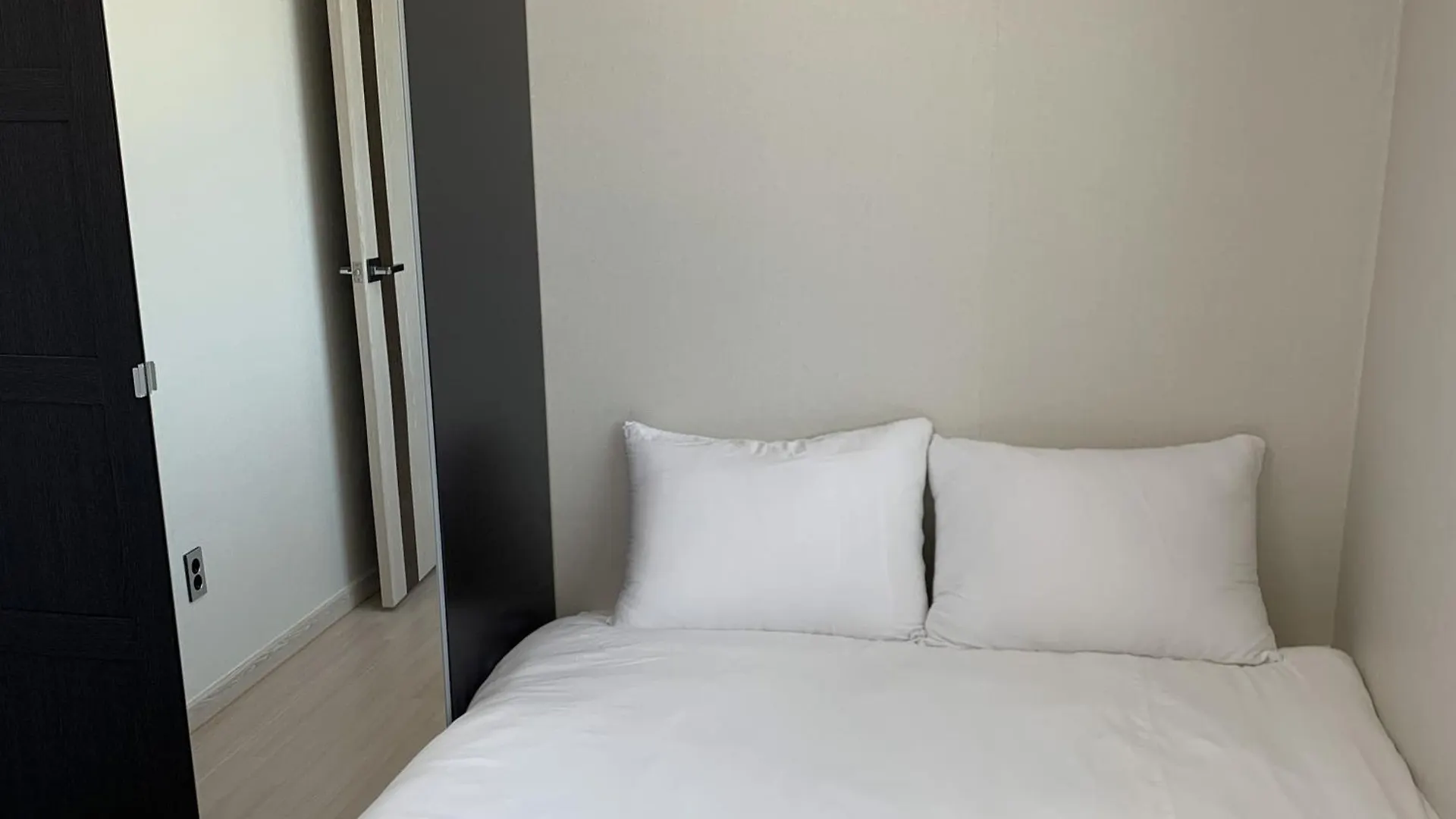 Penzion Jeju Teracehill Pension Jižní Korea