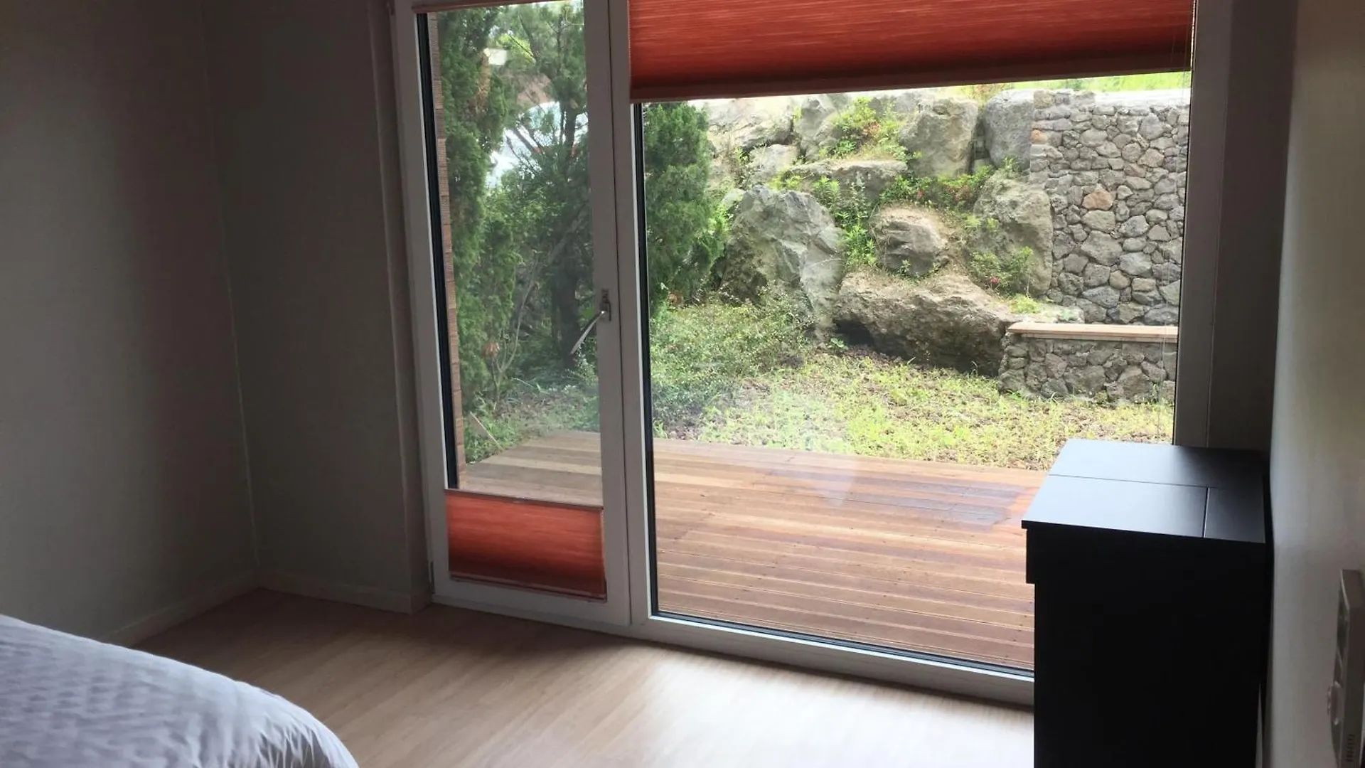 Penzion Jeju Teracehill Pension Jižní Korea