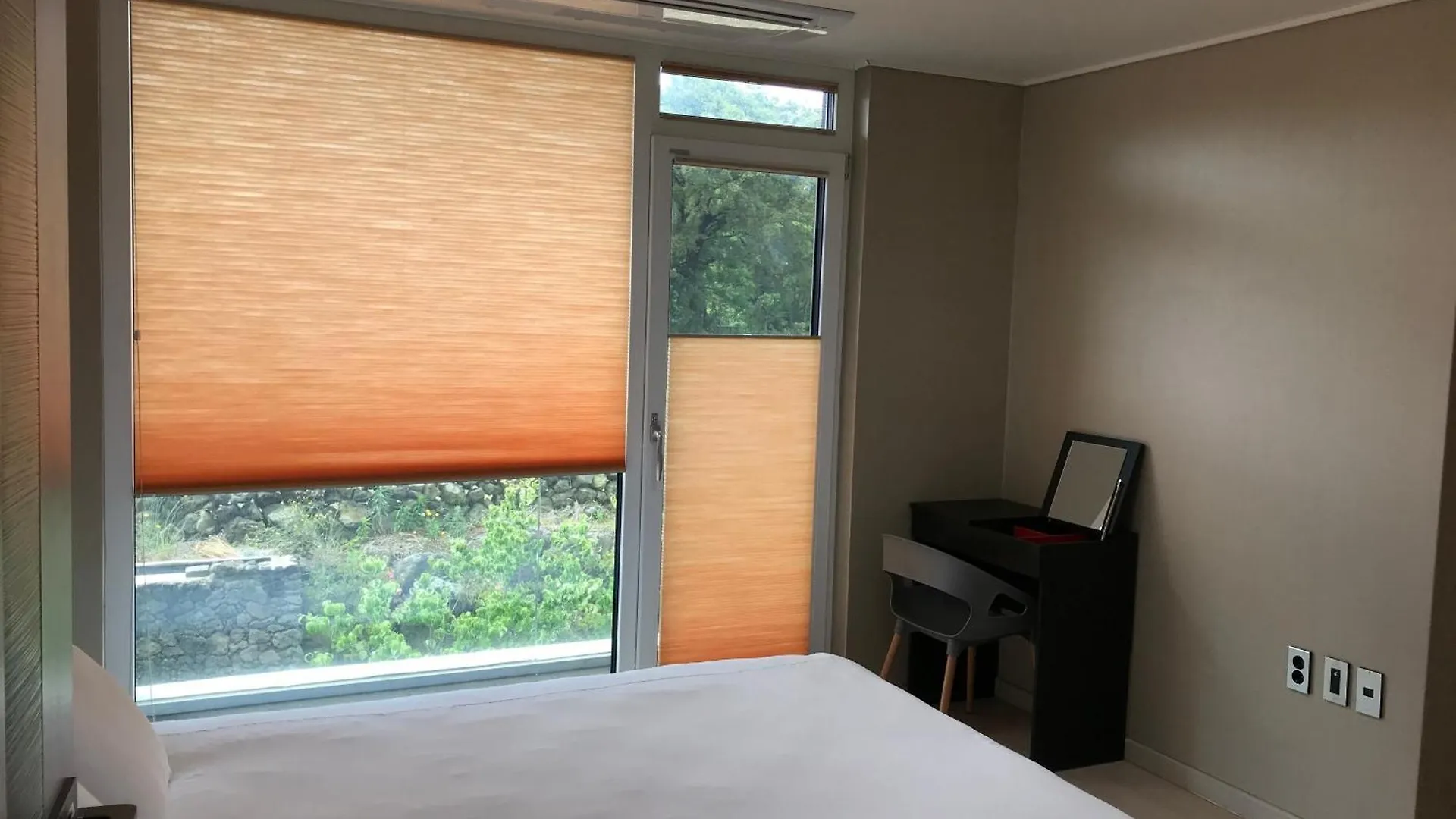 Penzion Jeju Teracehill Pension
