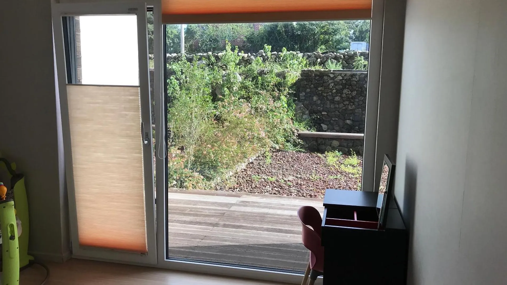 Jeju Teracehill Pension Jižní Korea