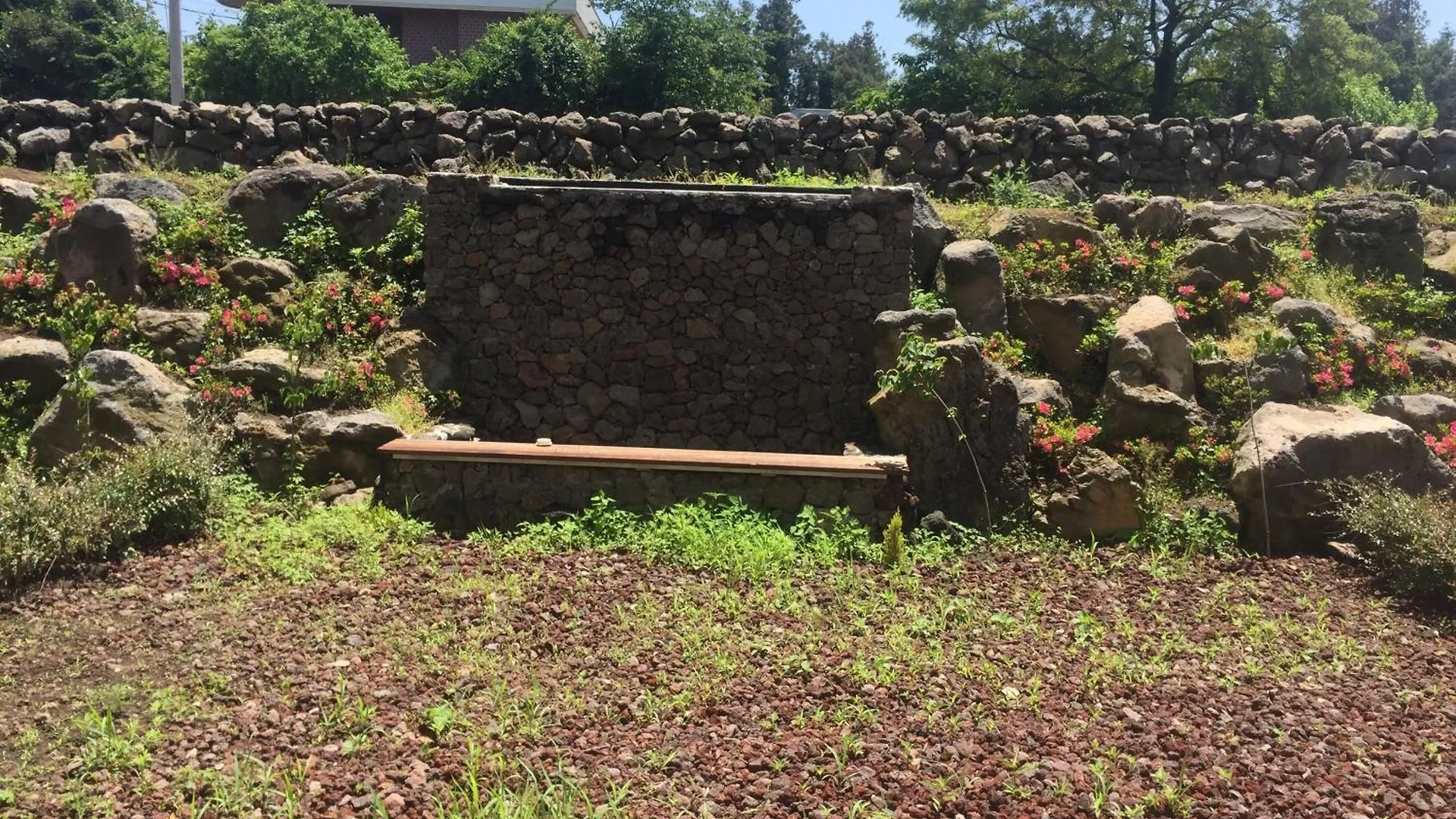 Penzion Jeju Teracehill Pension Jižní Korea