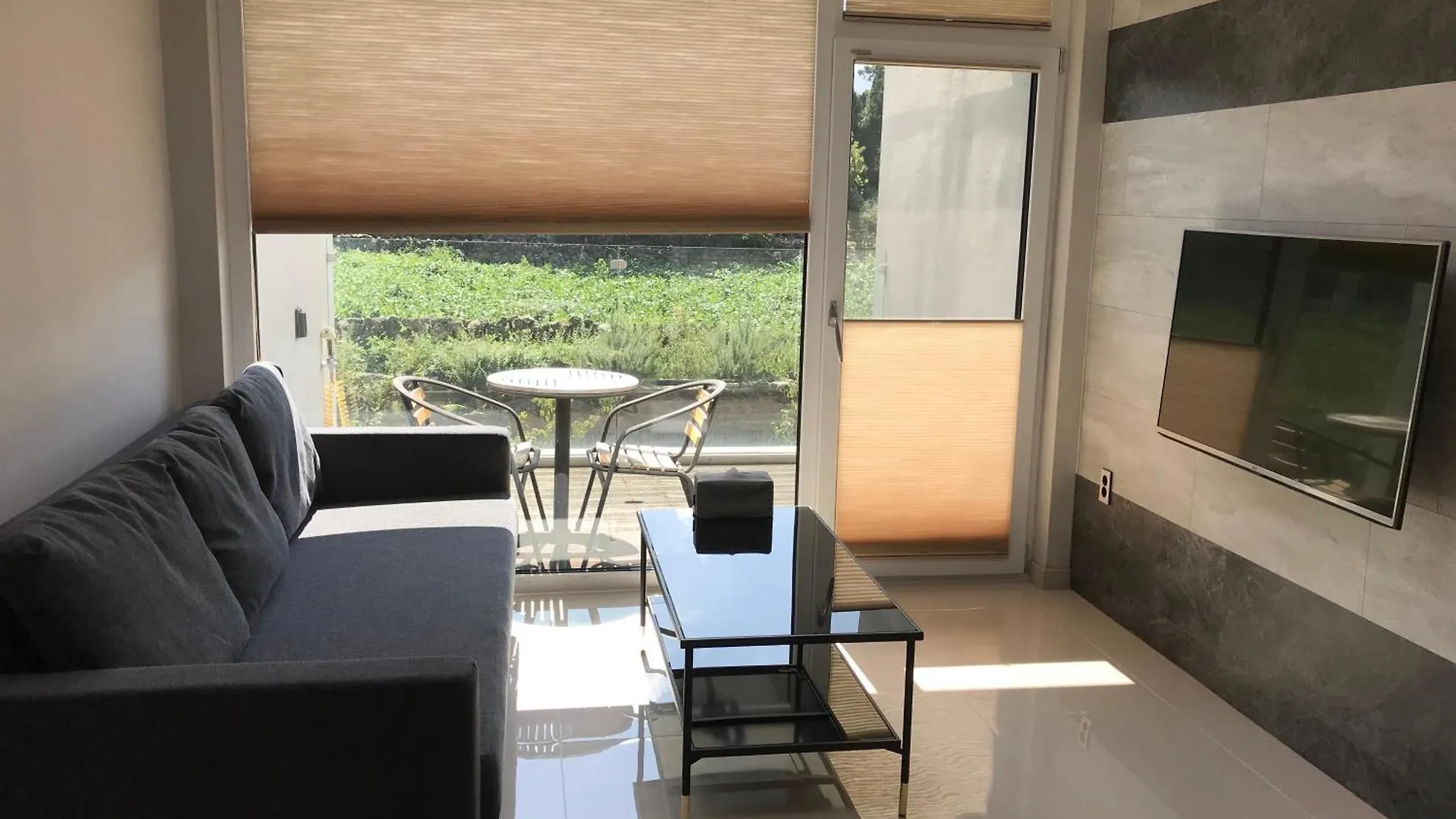 Penzion Jeju Teracehill Pension